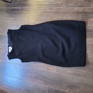 Teri Jon black dress